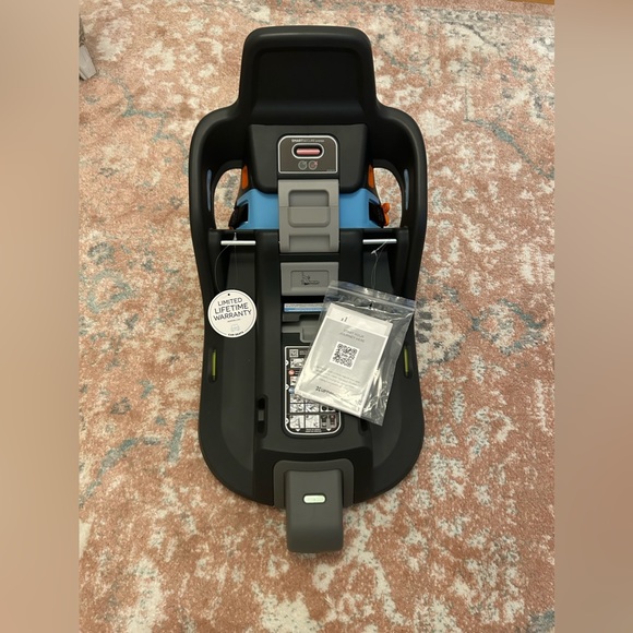 Uppababy Other Uppababy Mesa Max Car Seat Base Poshmark